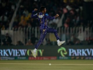 PSL 2024: Player to register first hat-trick
