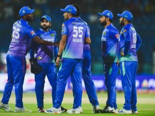 Multan Sultans becomes first team to qualify for PSL 2024 final