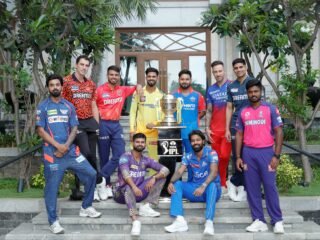How to watch IPL 2024 in Pakistan?