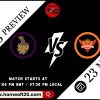 IPL 2024 Match 3, Kolkata Knight Riders vs Sunrisers Hyderabad Preview, Pitch Report, Weather Report, Predicted XI, Fantasy Tips, and Live Streaming Details