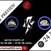 IPL 2024 Match 5, Gujarat Titans vs Mumbai Indians Preview, Pitch Report, Weather Report, Predicted XI, Fantasy Tips, and Live Streaming Details