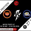 IPL 2024 Match 8, Mumbai Indians vs Sunrisers Hyderabad Preview, Pitch Report, Weather Report, Predicted XI, Fantasy Tips, and Live Streaming Details