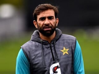 The Hundred 2024 Draft: List of Pakistani Players