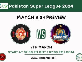 PSL 2024 Match 24, Islamabad United vs Karachi Kings Preview, Pitch Report, Weather Report, Predicted XI, Fantasy Tips, and Live Streaming Details
