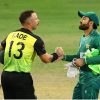 Pakistan vs Australia white-ball series over the horizon