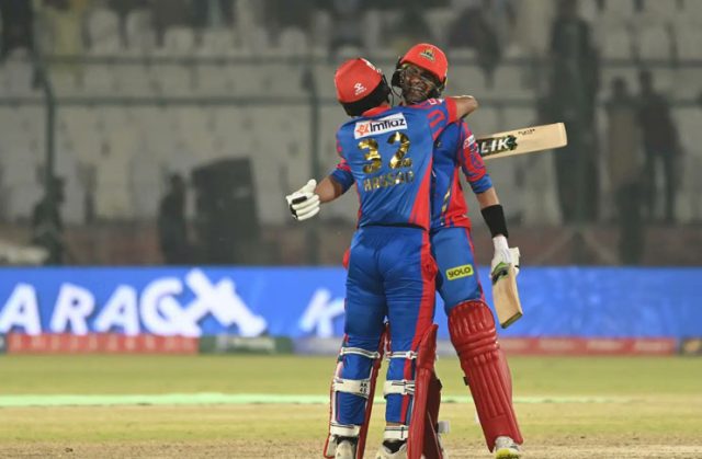 IU vs MS: Can Karachi Kings qualify for PSL 2024 playoffs?