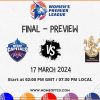 WPL 2024 Final, Delhi Capitals vs Royal Challengers Bangalore Preview, Pitch Report, Weather Report, Predicted XI, Fantasy Tips, and Live Streaming Details