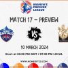 WPL 2024 Match 17, Delhi Capitals vs Royal Challengers Bangalore Preview, Pitch Report, Weather Report, Predicted XI, Fantasy Tips, and Live Streaming Details