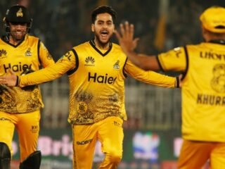 Which is the only team in PSL history to qualify for playoffs every year?