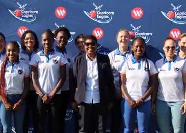 Namibia Cricket Makes History: Central Contracts Unveiled for Women’s Team