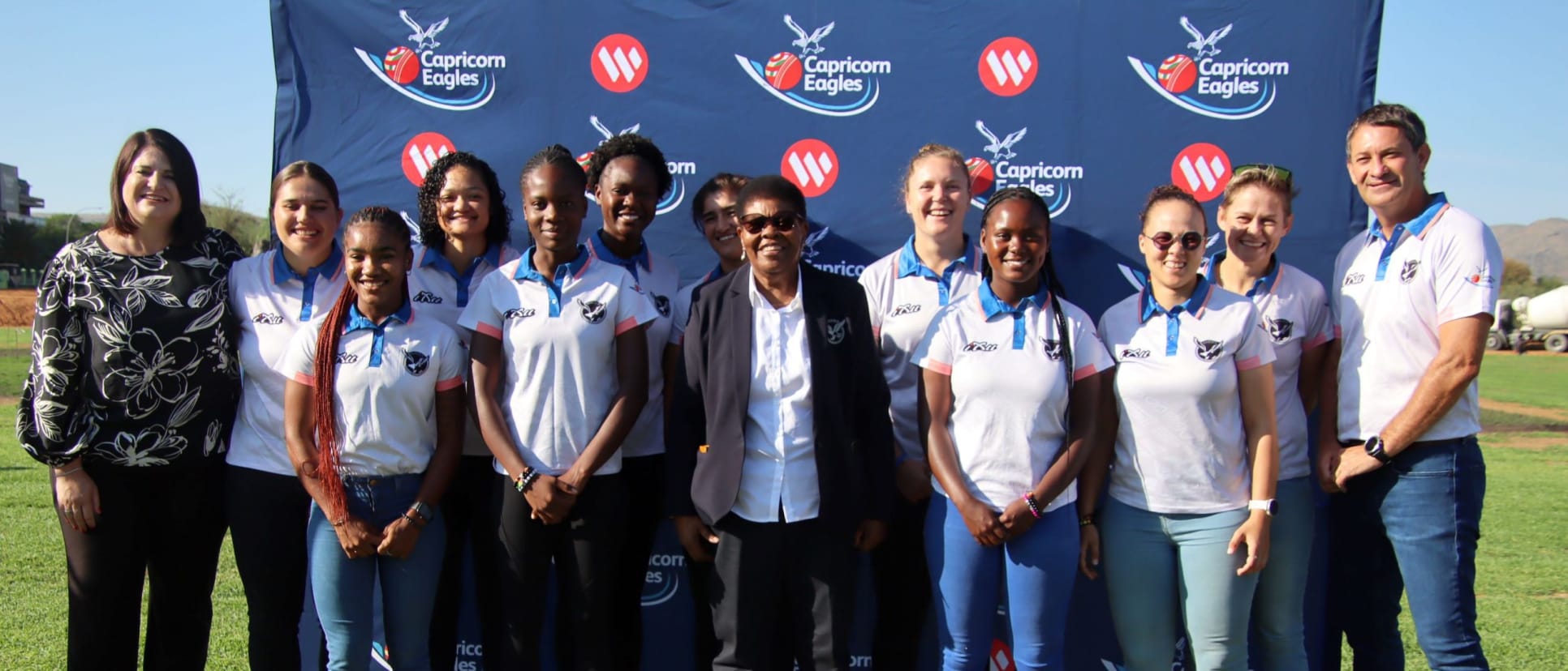 Namibia Cricket Makes History: Central Contracts Unveiled for Women's Team