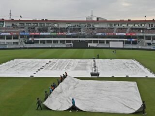 Will Rain Wash Out the PSL Party in Rawalpindi? Here's the Forecast for Match 17 and 18