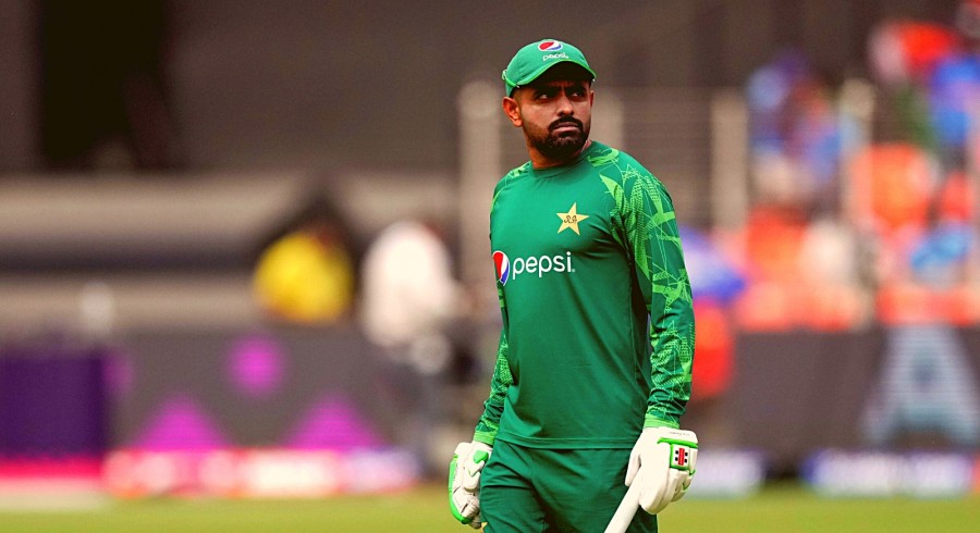 Babar Azam likely to be reappointed as Pakistan's captain