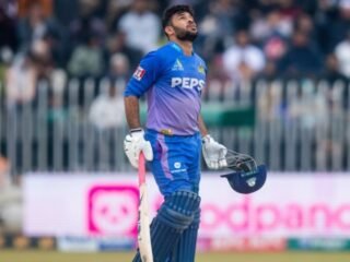 This UAE Player Will Now Play for Pakistan Cricket Team