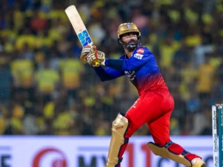 Dinesh Karthik to retire from all forms of cricket after IPL 2024