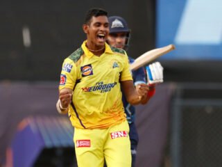 IPL 2024: This CSK pacer may be ruled out of opener against RCB