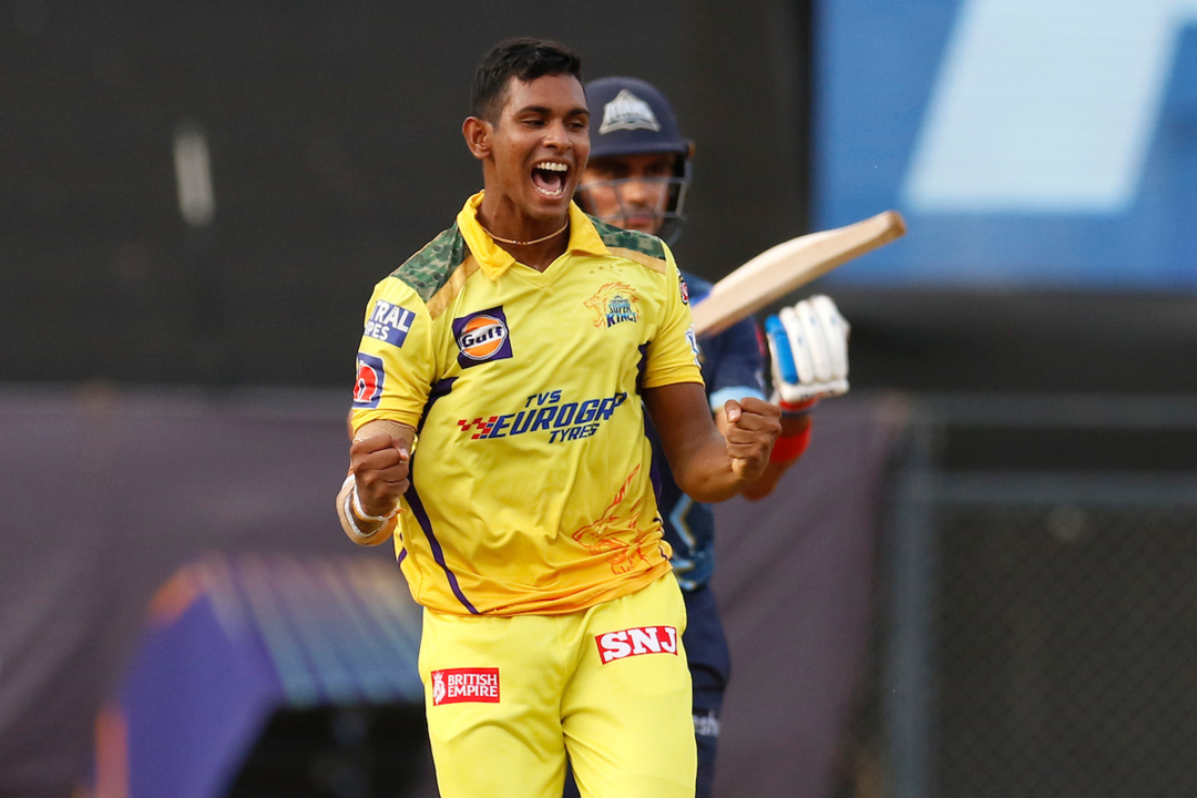 IPL 2024: This CSK pacer may be ruled out of opener against RCB