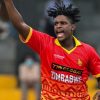 Zimbabwean fast bowler Richard Ngarava joins Multan Sultans for PSL 9