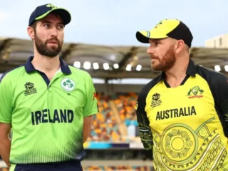 Financial Woes Force Cricket Ireland to Postpone Dream Series Against Australia