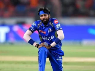 "Simon Doull Flags Hardik Pandya's Injury Concerns