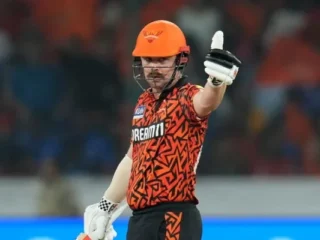 Travis Head to use IPL experience in T20 World Cup 2024