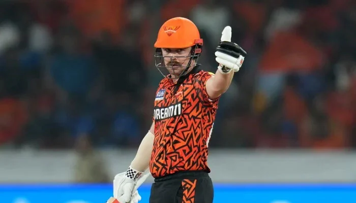 Travis Head to use IPL experience in T20 World Cup 2024