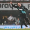 New Zealand’s captain for Pakistan T20I series: Who is Michael Bracewell?