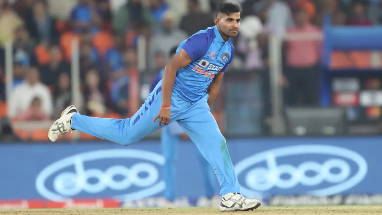 LSG's Shivam Mavi ruled out of IPL 2024