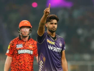 IPL 2024: KKR pacer banned by BCCI