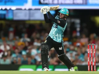 NZC considers Colin Munro 'still an option' for T20 World Cup 2024