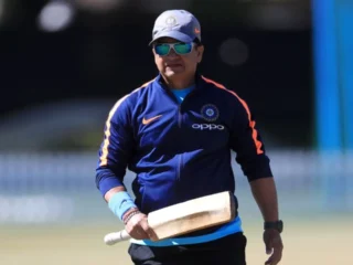 Abhay Sharma Appointed Head Coach for Uganda's T20 World Cup Debut