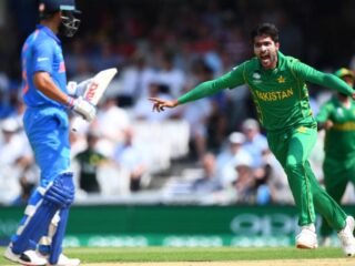 India decides against visiting Pakistan for Champions Trophy 2025