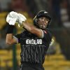 Ravindra and Henry earn maiden World Cup call-ups as New Zealand name T20 World Cup 2024 squad