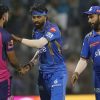 Virender Sehwag chooses between Pandya and Sharma for MI captain choice