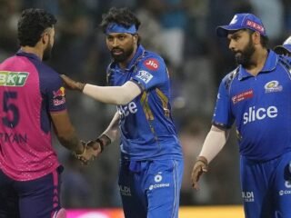 Virender Sehwag chooses between Pandya and Sharma for MI captain choice
