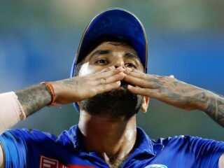 IPL 2024: When will Suryakumar Yadav join Mumbai Indians?