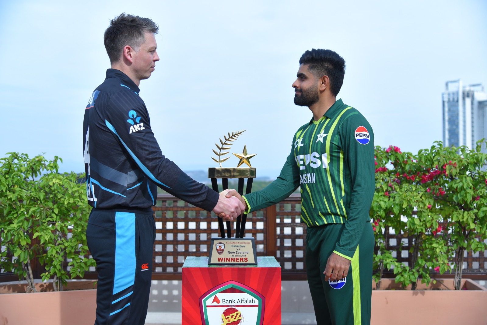 Pakistan vs New Zealand 1st T20I Match Preview, Pitch Report, Weather Report, Predicted XI, Fantasy Tips, and Live Streaming Details