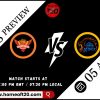 IPL 2024 Match 18, Sunrisers Hyderabad vs Chennai Super Kings Preview, Pitch Report, Weather Report, Predicted XI, Fantasy Tips, and Live Streaming Details