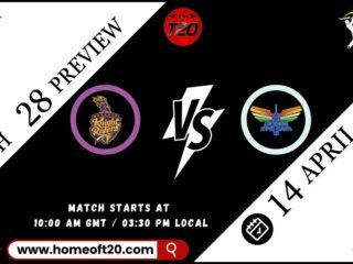 IPL 2024 Match 28, Kolkata Knight Riders vs Lucknow Super Giants Preview, Pitch Report, Weather Report, Predicted XI, Fantasy Tips, and Live Streaming Details