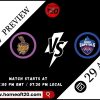 IPL 2024 Match 47, Kolkata Knight Riders vs Delhi Capitals Preview, Pitch Report, Weather Report, Predicted XI, Fantasy Tips, and Live Streaming Details