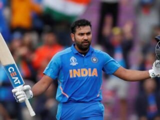 Rohit Sharma talks about his retirement plans