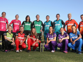 WBBL : Cricket Australia's Plan to Boost Women's Cricket