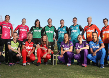 Cricket Australia’s Plan to Boost Women’s Cricket