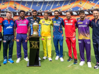 These England Players to Miss IPL 2024 Playoffs and Final