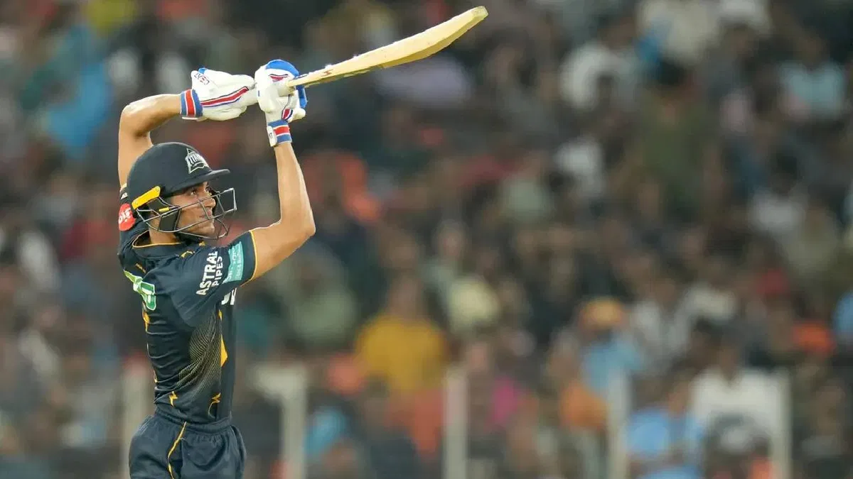 IPL 2024 Rewrites Records with 300 Sixes in 17 Matches