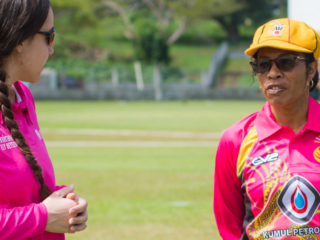 Papua New Guinea all-rounder passes away at 33