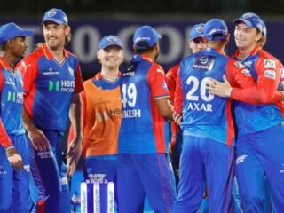 IPL 2024: Qualification scenario for Delhi Capitals
