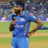 Horrendous start to Hardik Pandya’s captaincy for Mumbai Indians