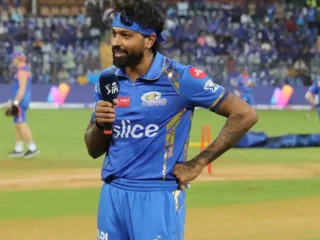 Horrendous start to Hardik Pandya's captaincy for Mumbai Indians