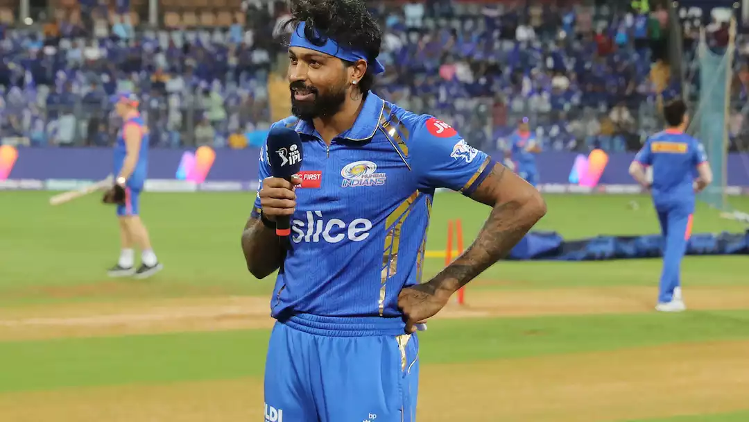 Horrendous start to Hardik Pandya's captaincy for Mumbai Indians